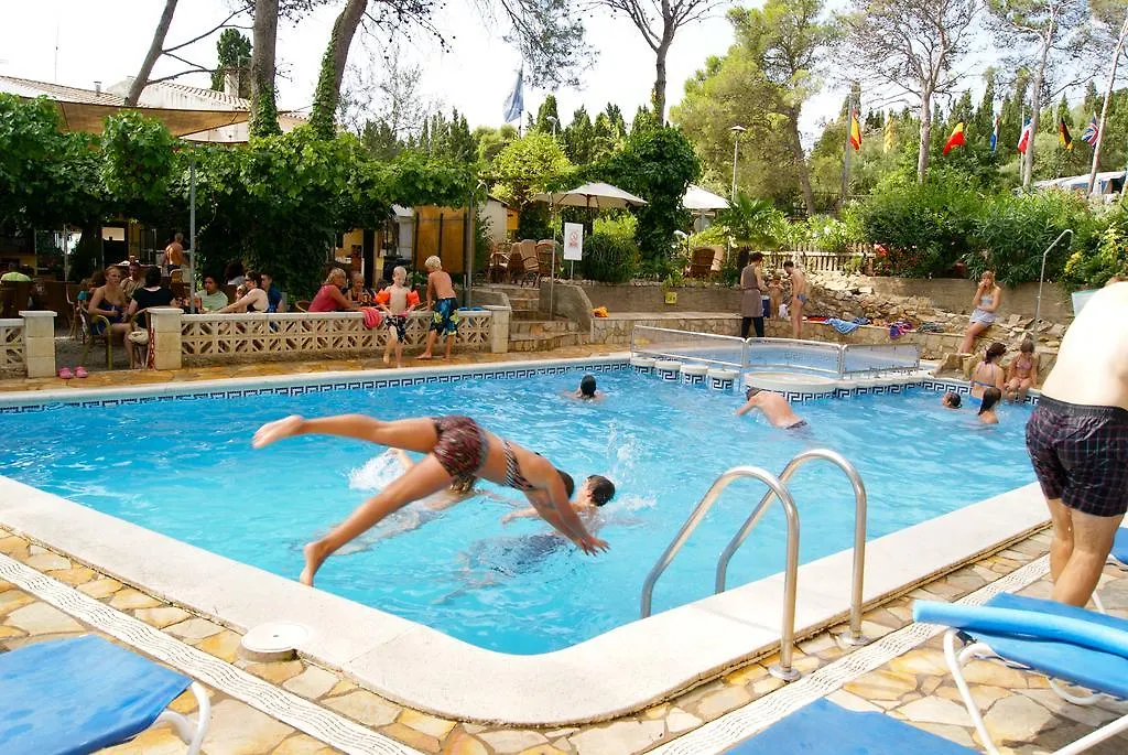 Glamping Lodge Estartit L'Estartit Campsite
