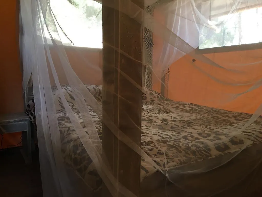 Glamping Lodge Estartit L'Estartit