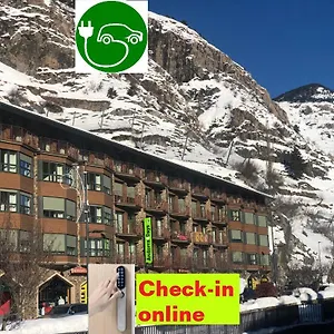 Andorra4days Apartamento Canillo