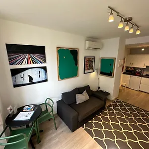 Arts Soho - Málaga