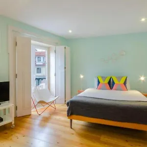 Light House - Casas Da Baixa Apartamento Lisboa