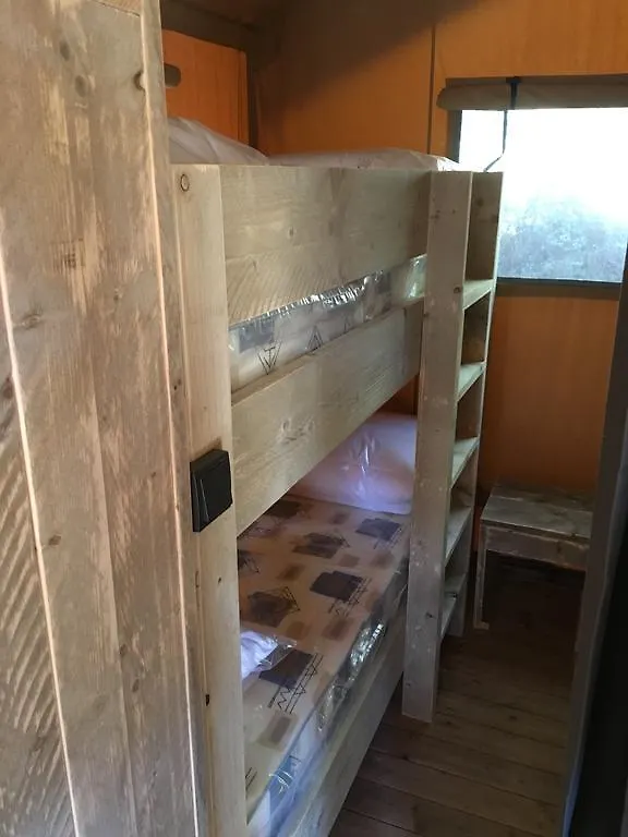 Glamping Lodge Estartit レスタルティット 0*,  スペイン