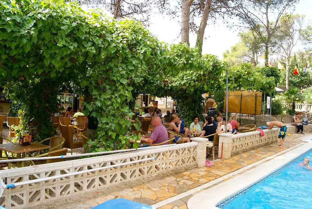 Camping Glamping Lodge Estartit L'Estartit