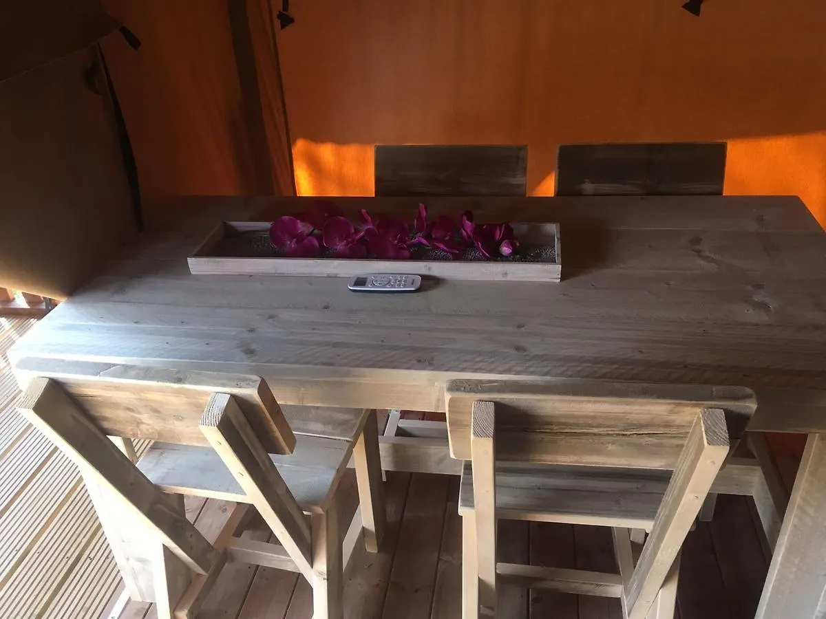 Glamping Lodge Estartit L'Estartit