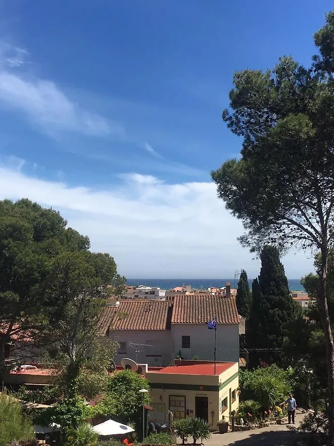 Glamping Lodge Estartit L'Estartit Camping